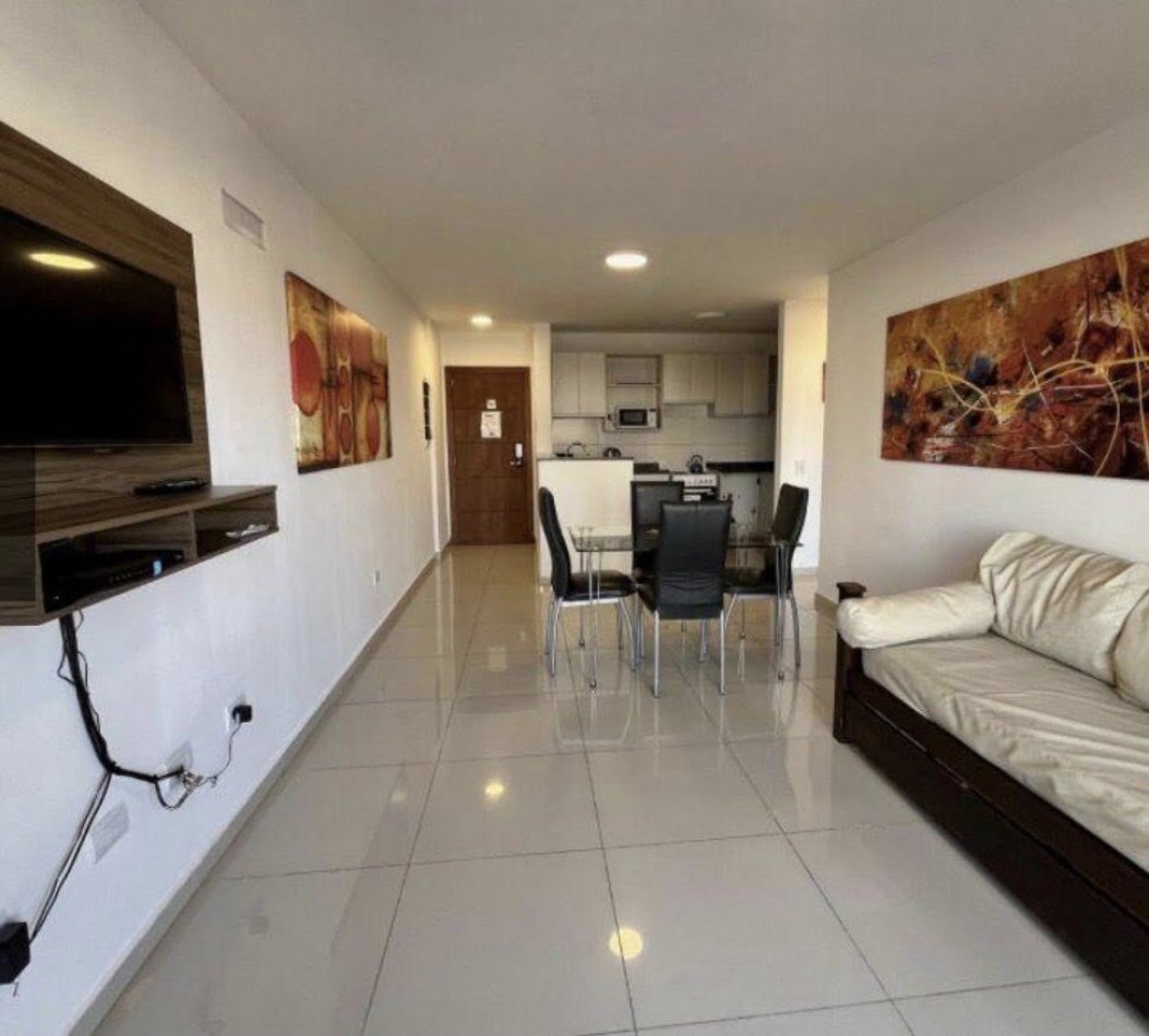 DEPARTAMENTO CON BALCON ESCRITURA 1 DOR