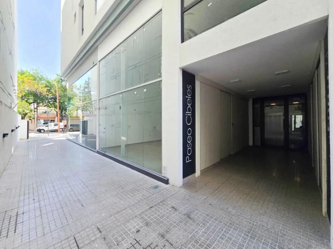 LOCAL COMERCIAL