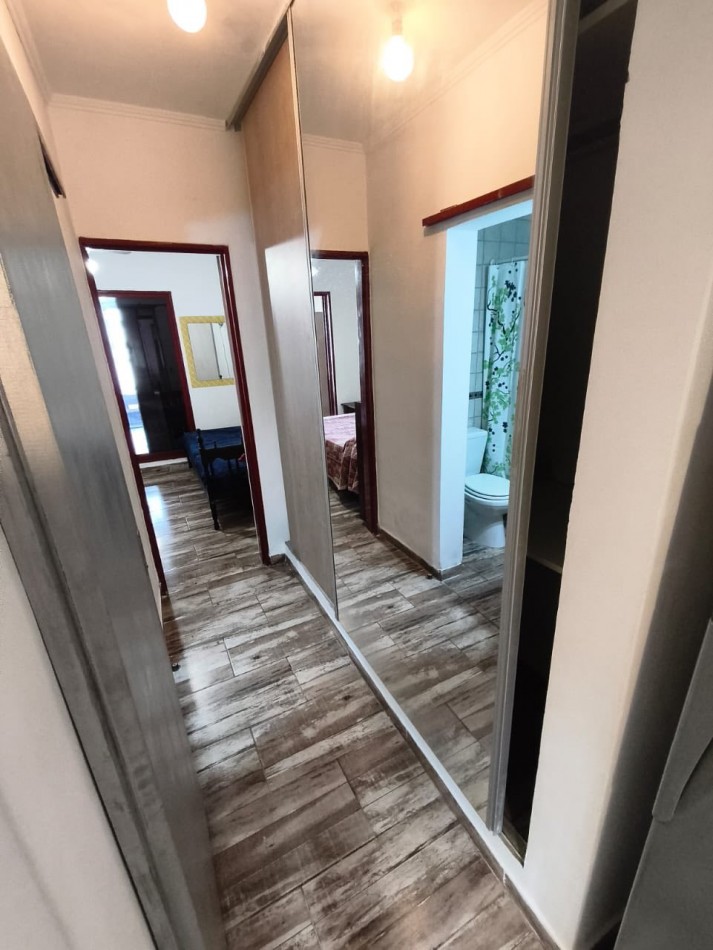 DEPARTAMENTO RECICLADO PLENA PEATONAL