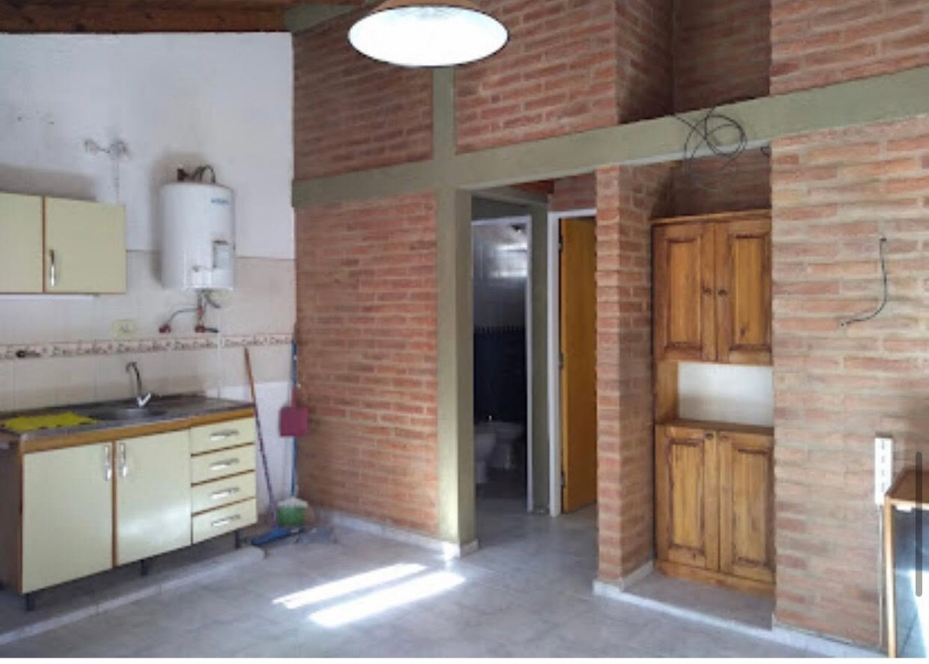 DEPARTAMENTO 2 PH CON COCHERA 