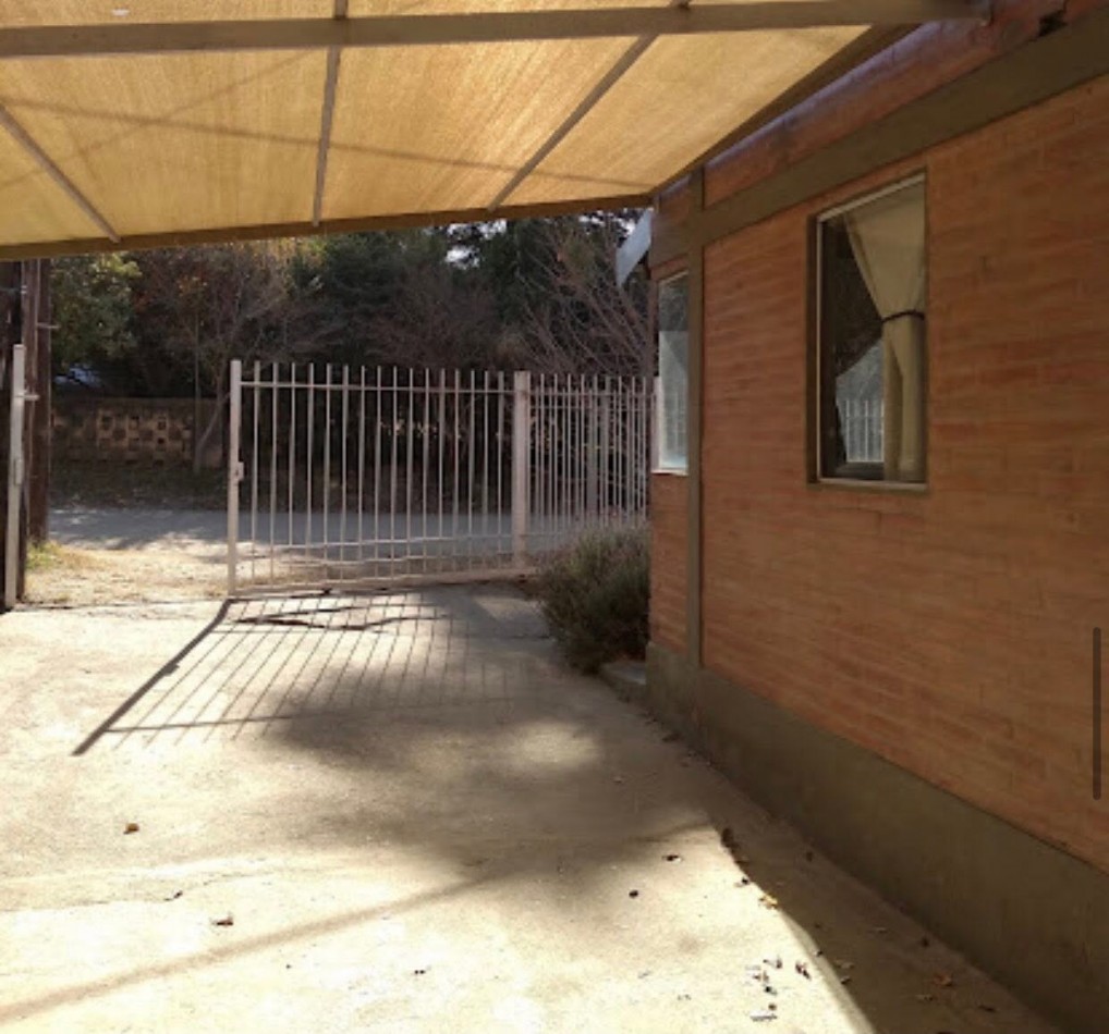 DEPARTAMENTO 2 PH CON COCHERA 