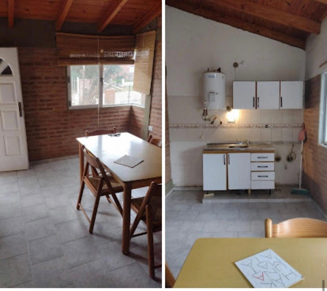 DEPARTAMENTO 2 PH CON COCHERA 