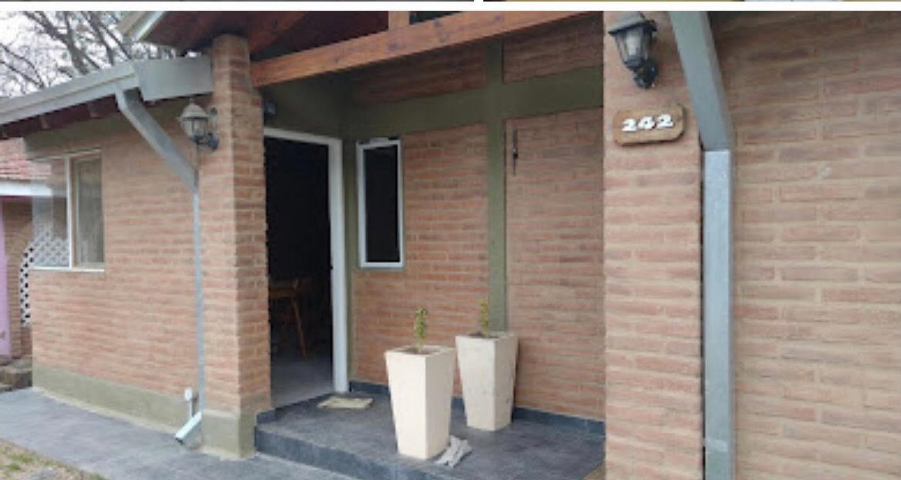 DEPARTAMENTO 2 PH CON COCHERA 