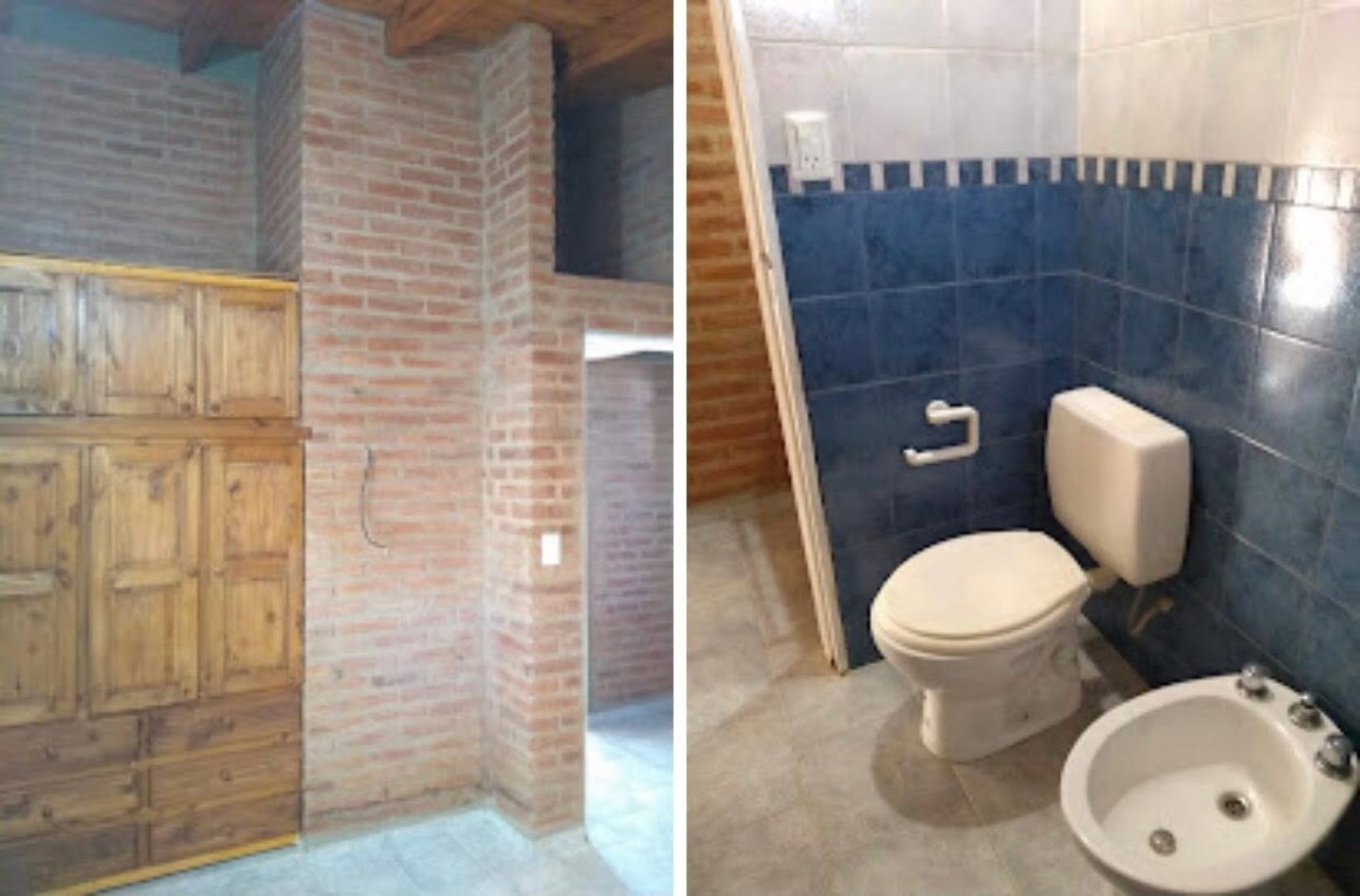 DEPARTAMENTO 2 PH CON COCHERA 