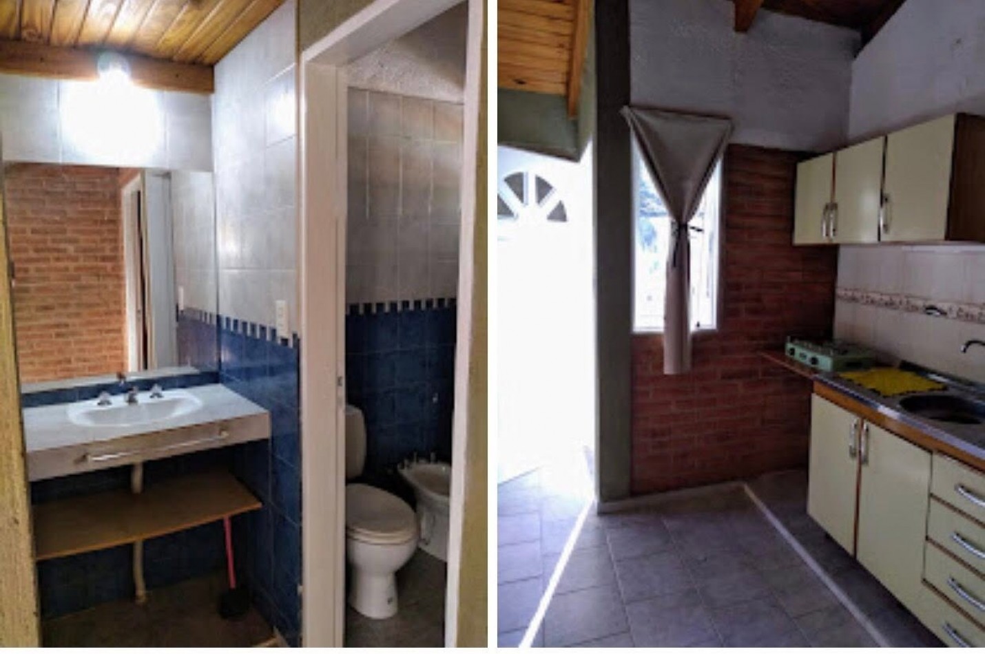 DEPARTAMENTO 2 PH CON COCHERA 