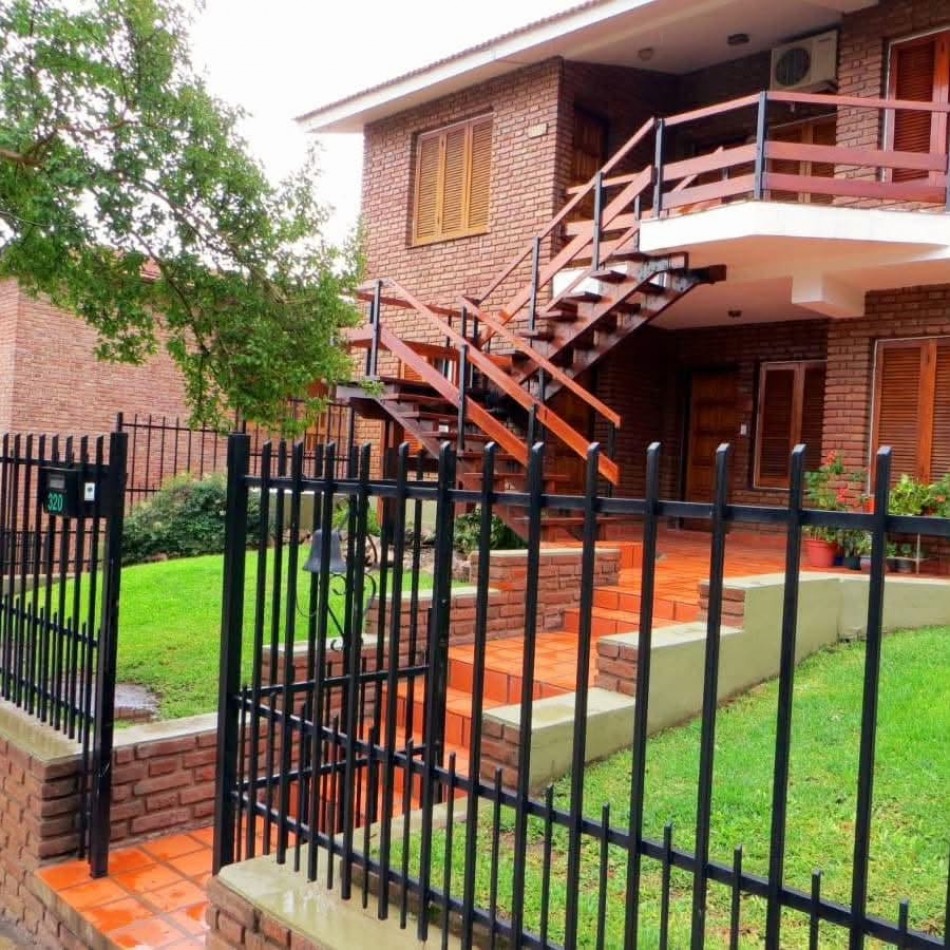 DEPARTAMENTO A LA CALLE 1 DOR SIN EXPENSAS 