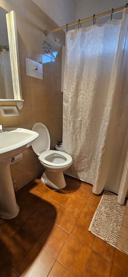 DEPARTAMENTO A LA CALLE 1 DOR SIN EXPENSAS 