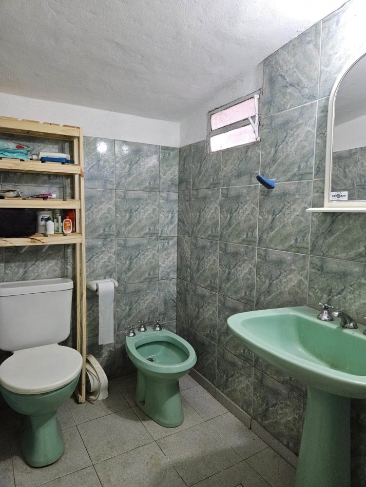 CASA DE 3 DOR EN TANTI