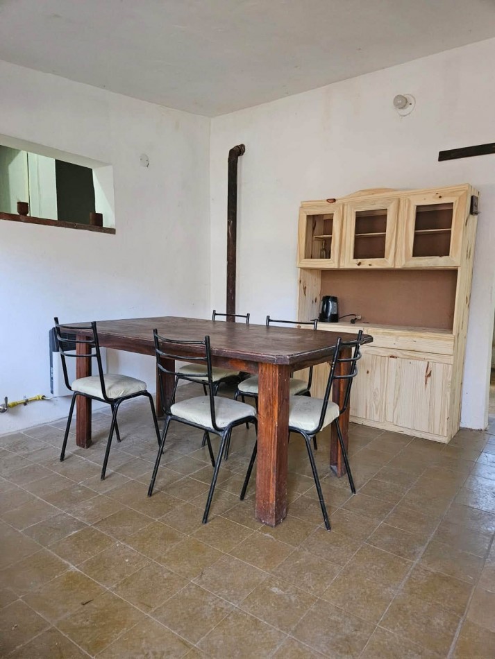 CASA DE 3 DOR EN TANTI
