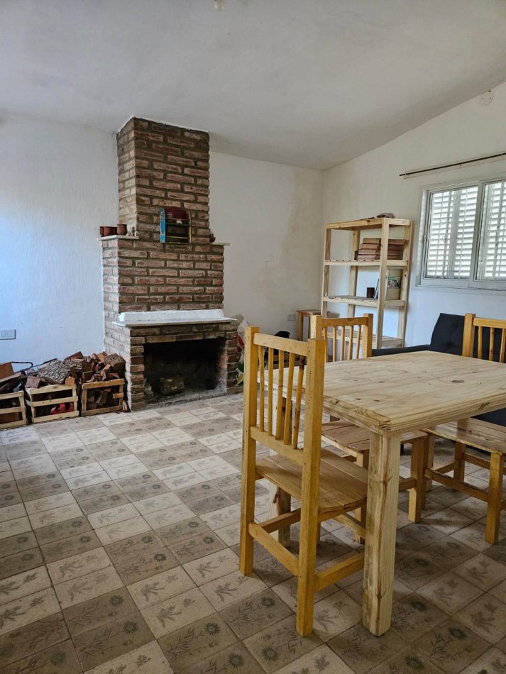 CASA DE 3 DOR EN TANTI