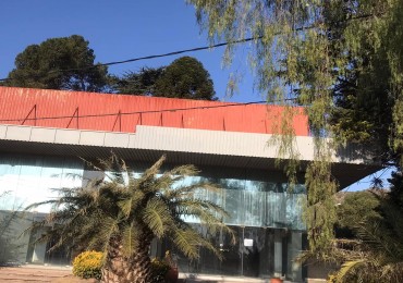 ALQUILO LOCAL SOBRE AV SAN MARTIN