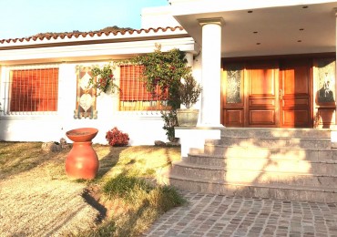 ALQUILO CASA 3 DOR 3 B PILE COCHERA CENTRICA 