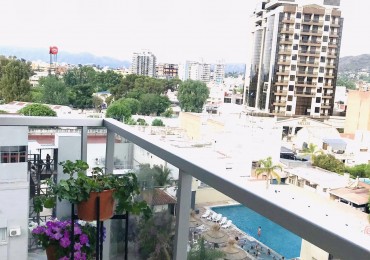 VENTA DE DEPARTAMENTA CENTRO BALCON AL LAGO