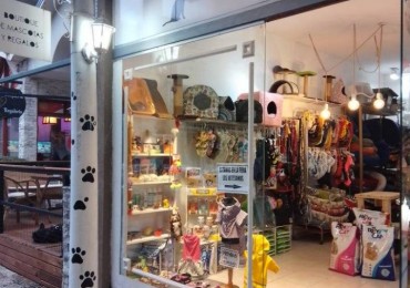 FONDO DE COMERCIO TIENDA DE MASCOTAS