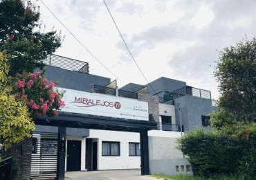 DEPARTAMENTO MIRALEJOS 17