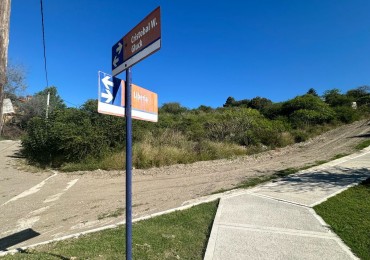 LOTE EN EL CORAZON DE VILLA DEL LAGO DE 700M  RECIBO AMAROK