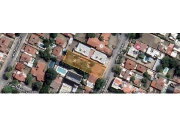 LOTE DE 750M 