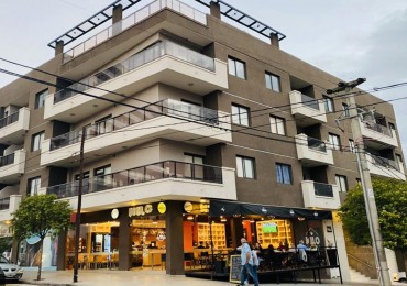 DEPARTAMENTO PLENO CENTRO PB CON PATIO GRANDE 
