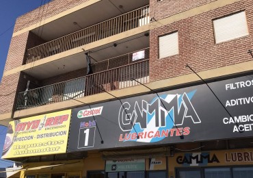 DEPTO BALCON A LA CALLE 2 DOR