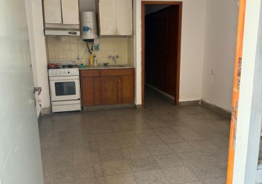 DEPARTAMENTO LUMINOSO BAJAS EXPENSAS 1 DOR CENTRICO