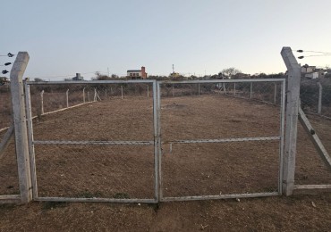 LOTE DE 700M CON ESCRITURA