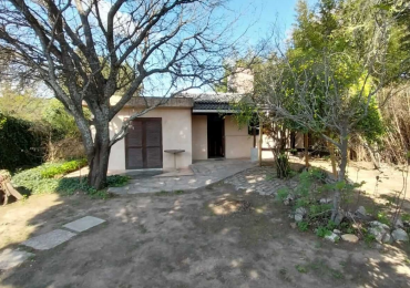 CASA CON PATIO EN PH EN OPORTUNIDAD