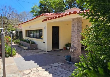 Hermosa casa en San Antonio