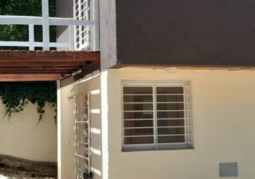 DEPARTAMENTO PATIO CON ASADOR COCHERA 1 DOR