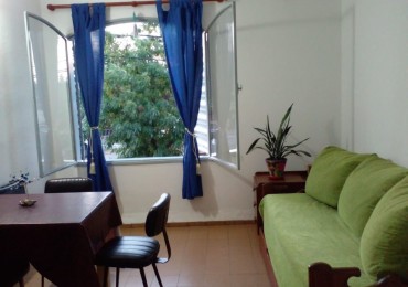 DEPARTAMENTO AMOBLADO A LA CALLE GAS NATURAL