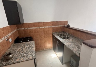 DEPARTAMENTO BAJAS EXPENSAS CENTRICO GAS NAT 