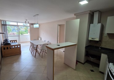 DEPARTAMENTO CON BALCON A LA CALLE PILE COCHERA