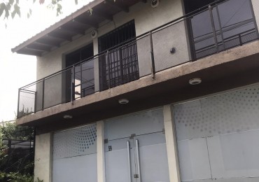 DUPLEX DE 2 DOR COCHERA PATIO PROPIO  GAS NATURAL SIN EXPENSAS