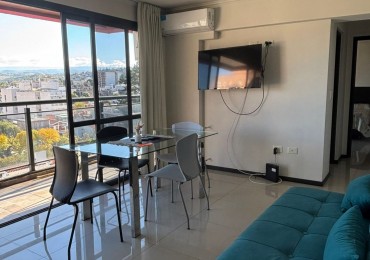 DEPARTAMENTO CON BALCON VISTA MIRALEJOS 9