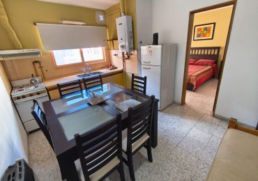 DEPARTAMENTO EN PLENA GALERIA 1 DOR