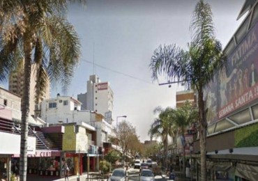 DEPARTAMENTO RECICLADO PLENA PEATONAL