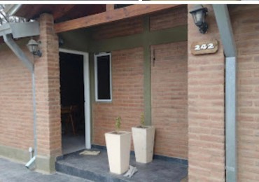 DEPARTAMENTO 2 PH CON COCHERA 