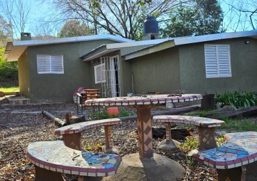 CASA DE 3 DOR EN TANTI
