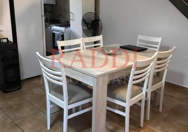 VENTA DE DUPLEX